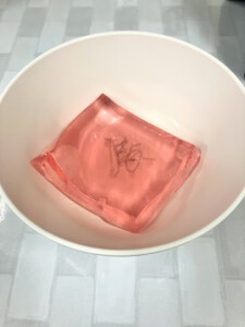 1月14日　おやつ